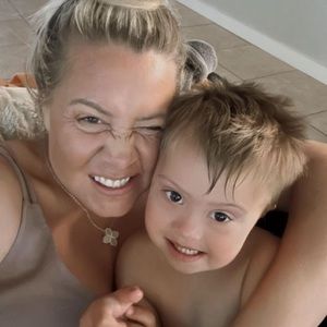 Meet your Posher, Jeannine